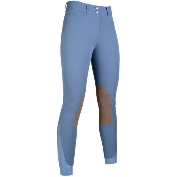 Pantalón Hunter con refuerzos de tela HKM Pantalón Hunter con refuerzos de tela HKM