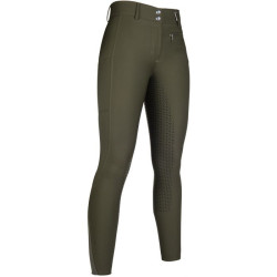 Pantalón Lea con asiento completo de silicona HKM