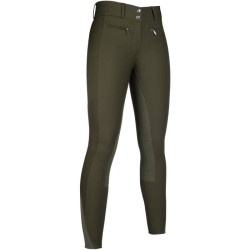 Pantalón Liv de cintura alta con culera completa Alos HKM