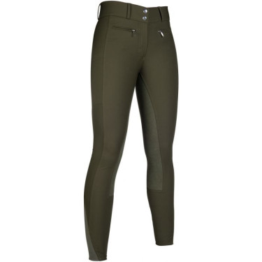 Pantalón Liv de cintura alta con culera completa Alos HKM Pantalón Liv de cintura alta con culera completa Alos HKM