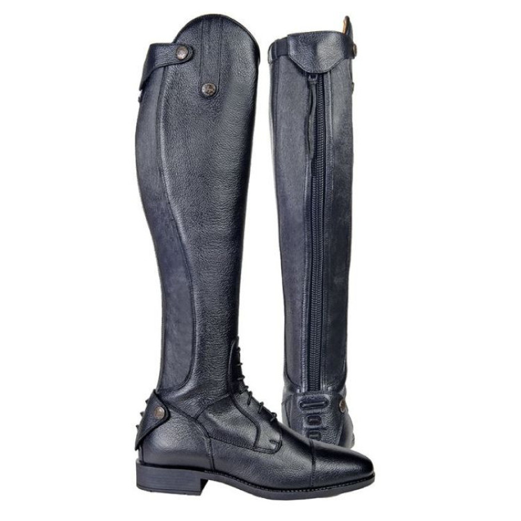 Botas Latinium Style HKM