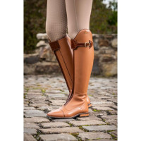 Botas Liano HKM Brandy Marrón Botas Liano HKM Brandy Marrón