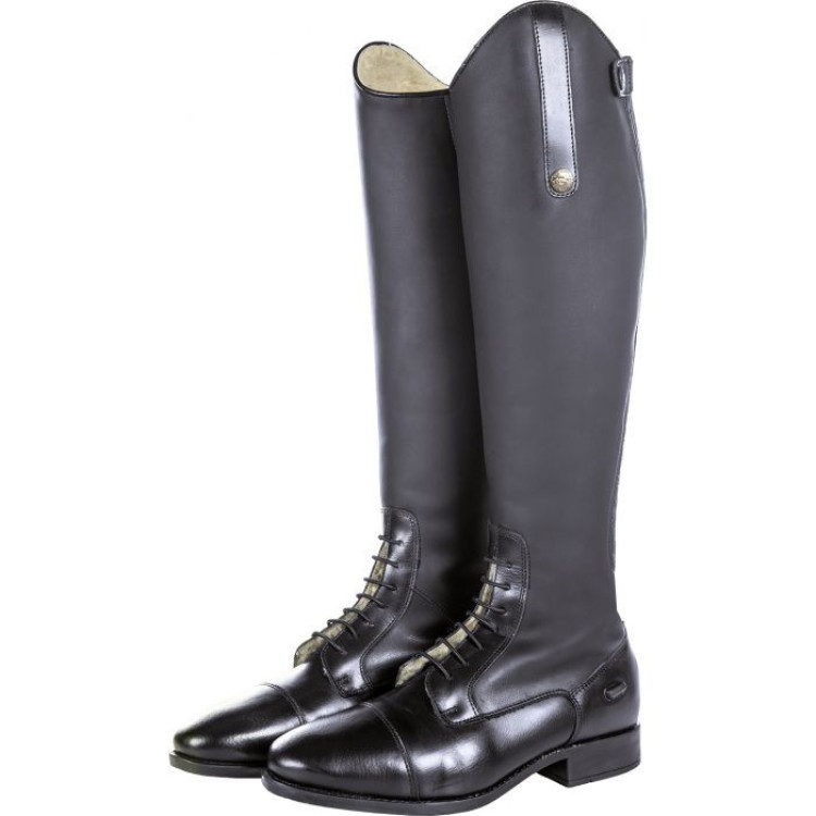 Botas Sevilla Teddy HKM