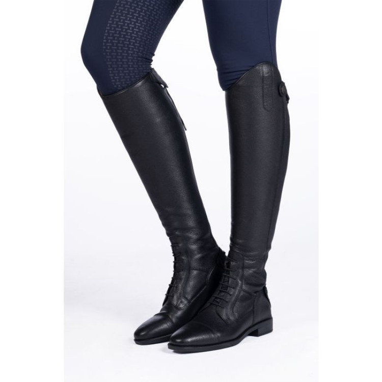 Botas Titanium Style HKM Botas Titanium Style HKM