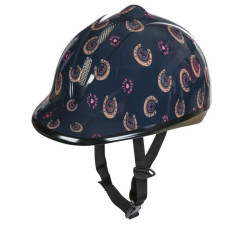 Casco Champ HKM