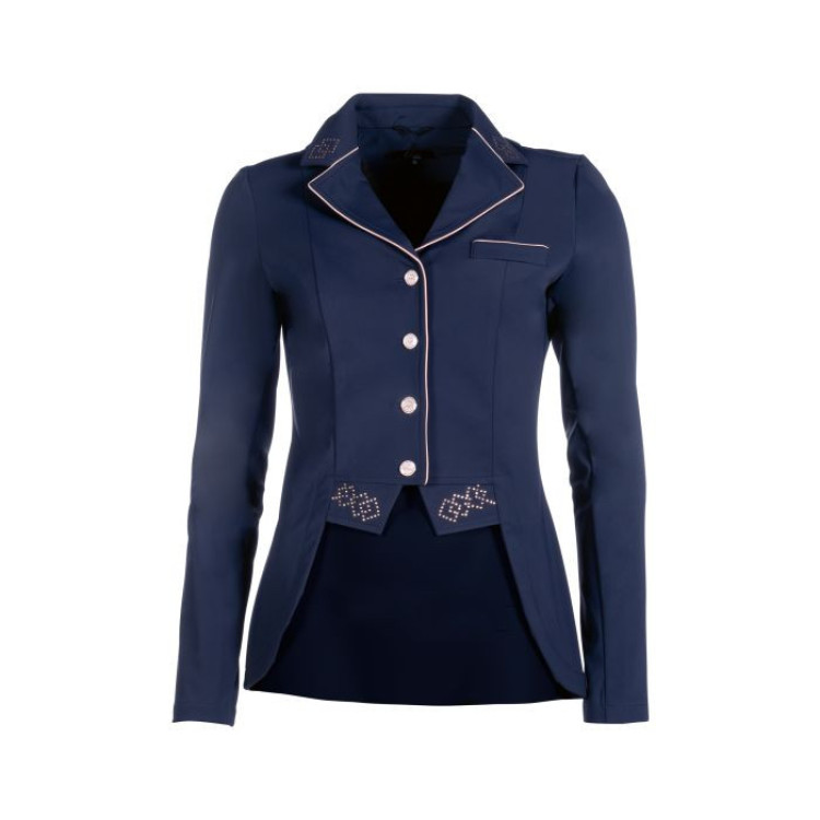 Frac de doma corto Audrey HKM Frac de doma corto Audrey HKM