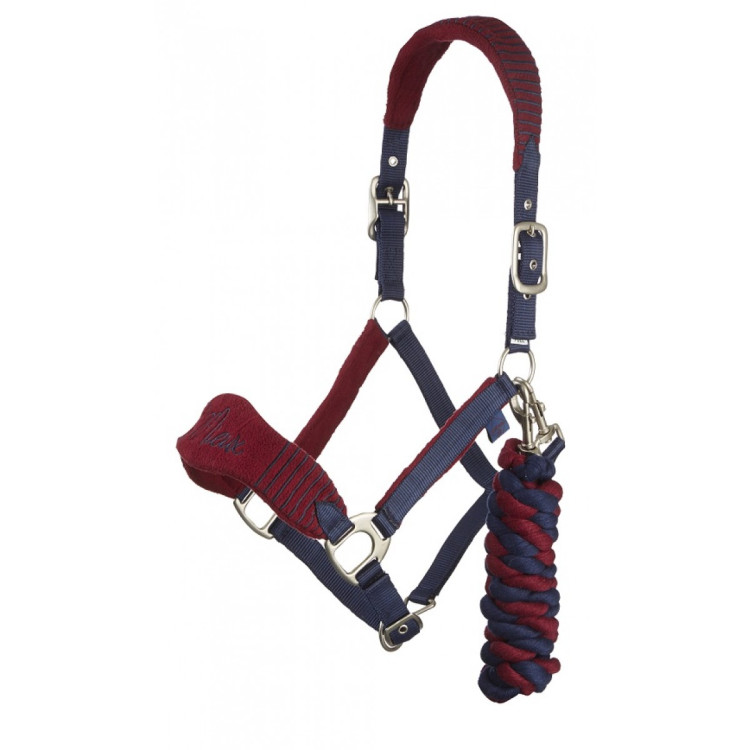 Cabezada de cuadra Lemieux Vogue Cabezada de cuadra Lemieux Vogue