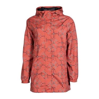 Impermeable Edinburgh HKM