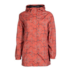 Impermeable Edinburgh HKM