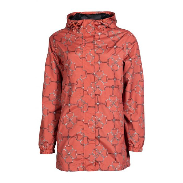 Impermeable Edinburgh HKM