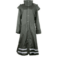 Impermeable Seattle HKM Verde (abeto)