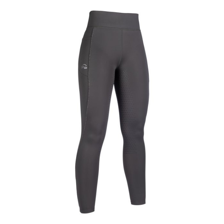 Legging Alice con fondo integral de silicona HKM Legging Alice con fondo integral de silicona HKM