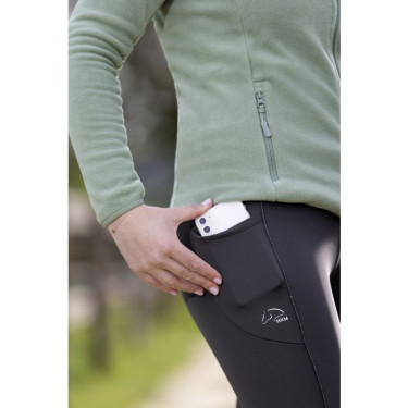 Legging Alice con fondo integral de silicona HKM Legging Alice con fondo integral de silicona HKM