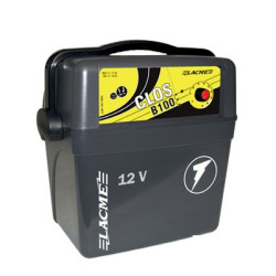 Pastor eléctrico Clos B100 Lacmé 9V/12V