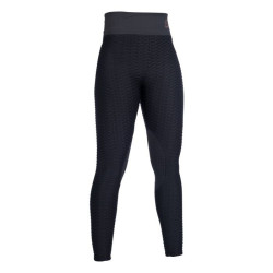 Legging Edinburgh Shape con rodilleras de silicona HKM
