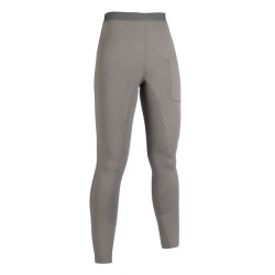 Legging Flow con fondo integral de silicona HKM
