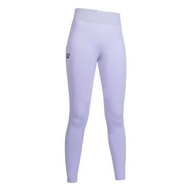 Polainas Lavender Bay con refuerzos de silicona HKM Polainas Lavender Bay con refuerzos de silicona HKM