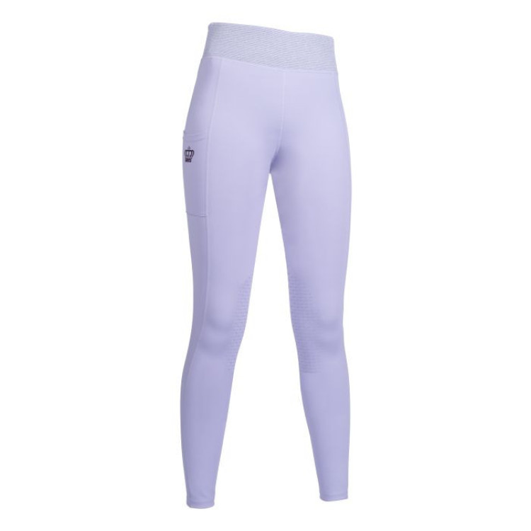 Polainas Lavender Bay con refuerzos de silicona HKM Polainas Lavender Bay con refuerzos de silicona HKM