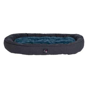 Cama para perro Anam Cara ovalada HKM