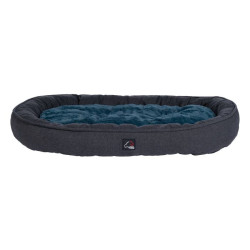 Cama para perro Anam Cara ovalada HKM