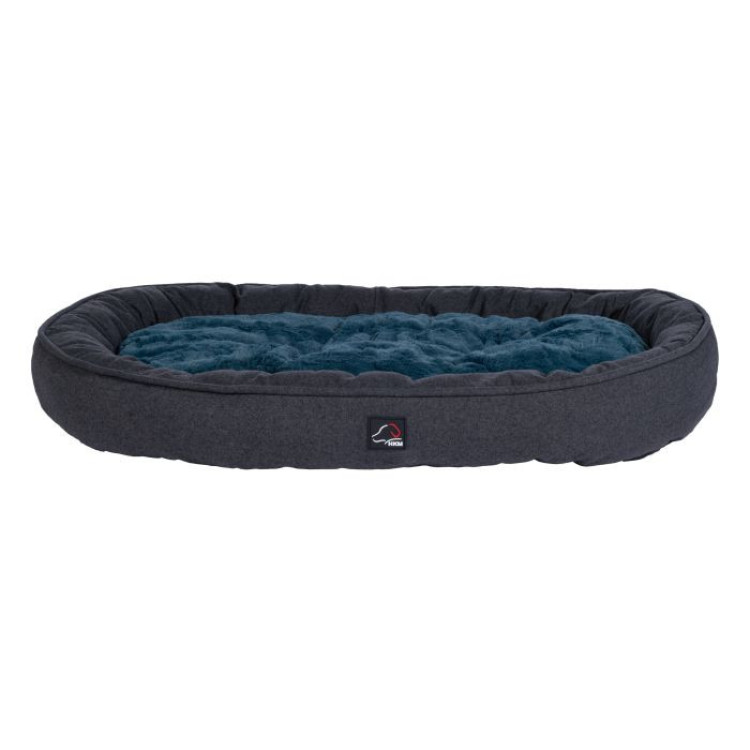 Cama para perro Anam Cara ovalada HKM