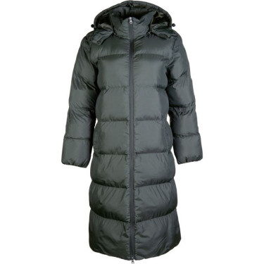 Abrigo Preston extra largo HKM