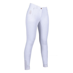 Pantalón Alexis con asiento completo de silicona HKM