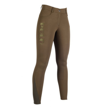 Pantalón Buenos Aires con culera de silicona HKM Pantalón Buenos Aires con culera de silicona HKM