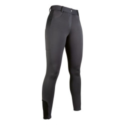 Pantalón Emma con asiento completo de silicona HKM