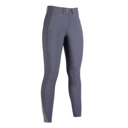 Pantalón Helene de asiento completo en silicona HKM