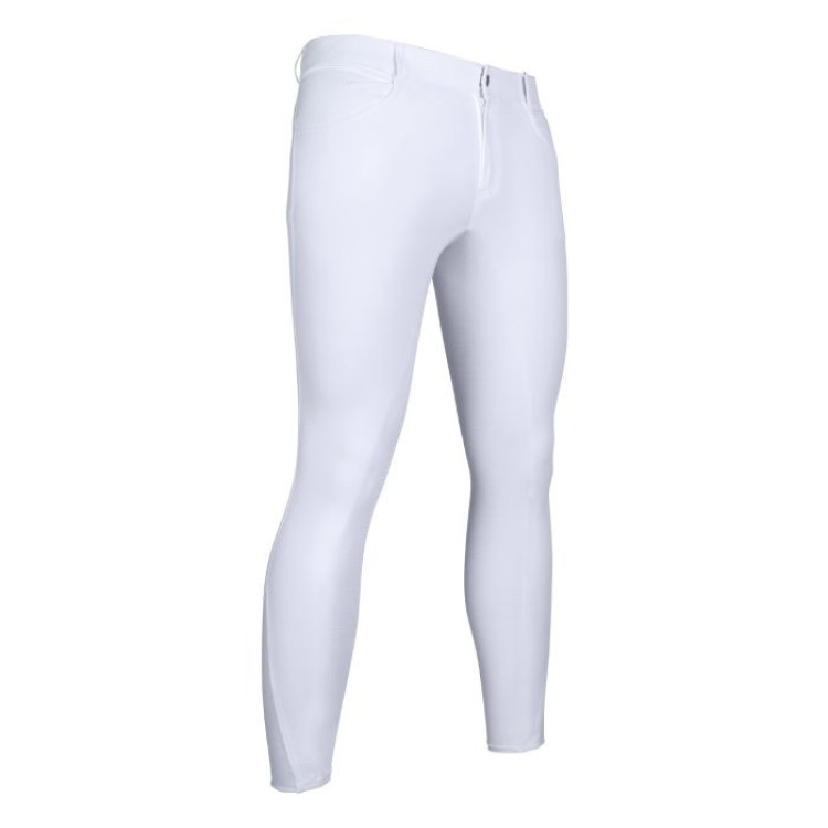 Pantalón de hombre James con asiento completo de silicona HKM Pantalón de hombre James con asiento completo de silicona HKM