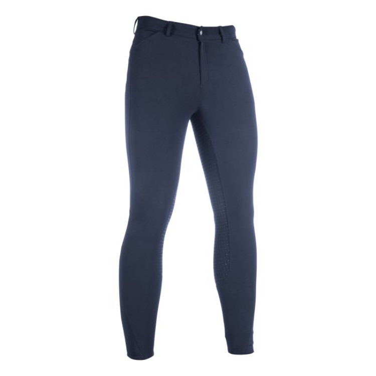 Pantalón de hombre Kopenhagen con culera de silicona HKM Pantalón de hombre Kopenhagen con culera de silicona HKM