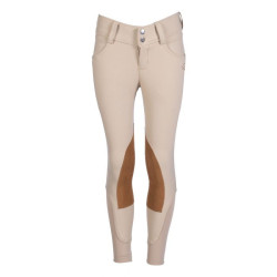 Pantalón Hunter Kids con refuerzos en Alos HKM