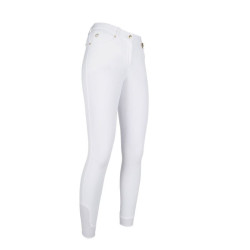 Pantalón LG Basic con culera de silicona HKM