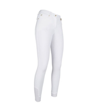 Pantalón LG Basic con culera de silicona HKM Pantalón LG Basic con culera de silicona HKM