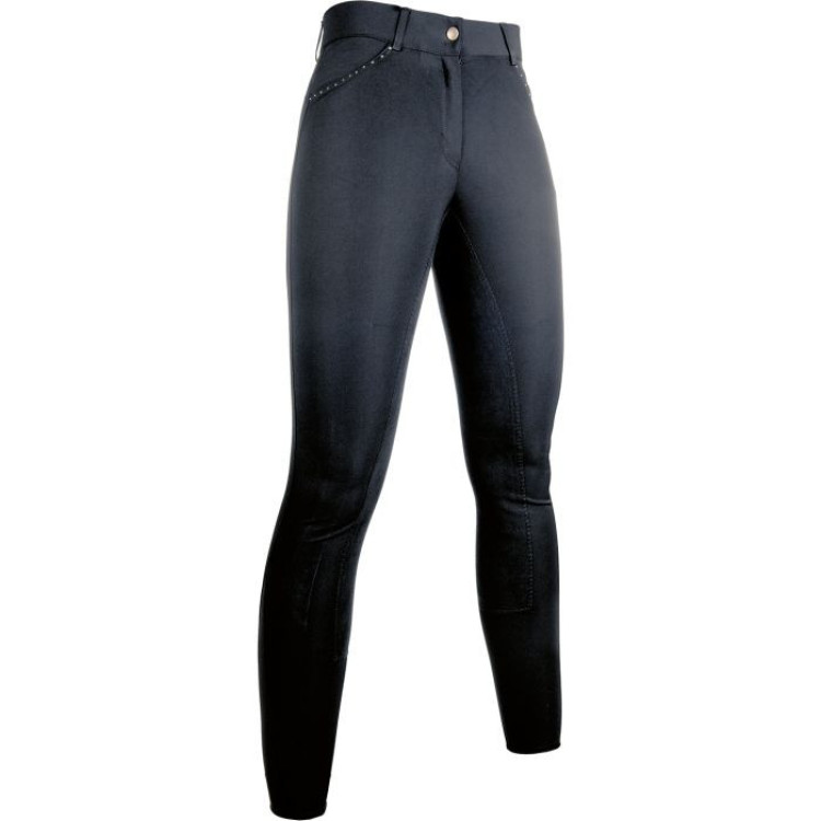 Pantalón Rosegold Glamour Style fondo integral Alos HKM Pantalón Rosegold Glamour Style fondo integral Alos HKM