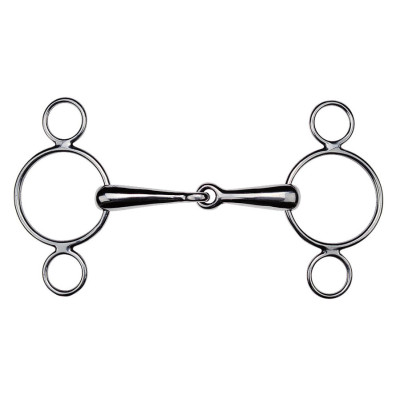 Mors Baucher Lorenzini Anatomic