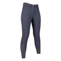 Pantalón Rosewood con culera de silicona HKM