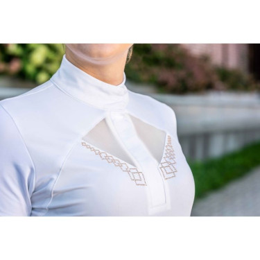 Polo de competición Kayla HKM Polo de competición Kayla HKM