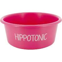 HIPPOTONIC Cuenco de cuadra Rosa