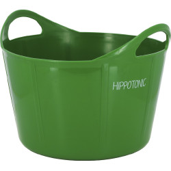 Flexi Bac HIPPOTONIC 17 L Verde