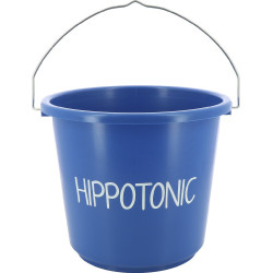 HIPPOTONIC Cubo estable Azul