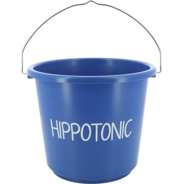 HIPPOTONIC Cubo estable Azul