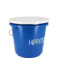 HIPPOTONIC Cubo estable Azul
