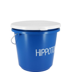 HIPPOTONIC Cubo estable Azul