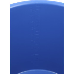 HIPPOTONIC Cubo estable Azul