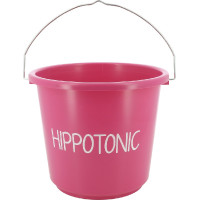 HIPPOTONIC Cubo estable Rosa