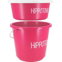 HIPPOTONIC Cubo estable Azul HIPPOTONIC Cubo estable Azul