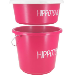 HIPPOTONIC Cubo estable HIPPOTONIC Cubo estable