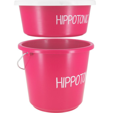 HIPPOTONIC Cubo estable HIPPOTONIC Cubo estable